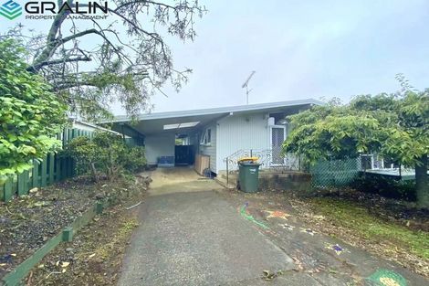 Photo of property in 9 Stanaway Street, Hillcrest, Auckland, 0627