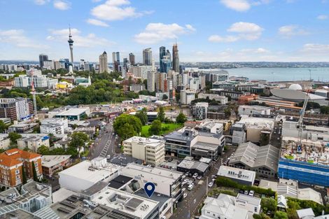 Photo of property in 29c Bath Street, Parnell, Auckland, 1052