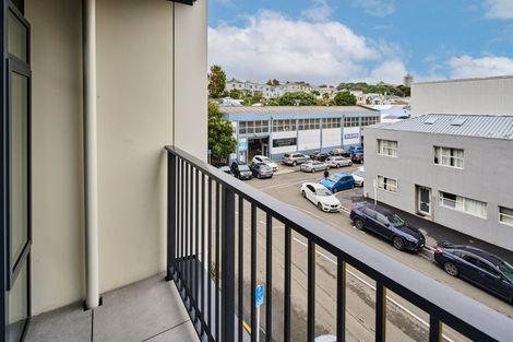 Photo of property in 302/21 King Street, Mount Cook, Wellington, 6021