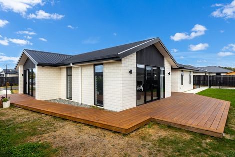 Photo of property in 7 Spitfire Drive, Burleigh, Blenheim, 7201