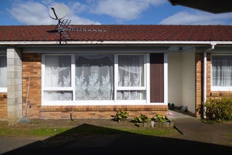 Photo of property in 7 Norman Spencer Drive, Papatoetoe, Auckland, 2104