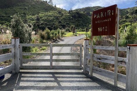 Photo of property in 1612c Pakiri Road, Tomarata, Wellsford, 0972