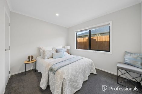 Photo of property in 96 Farmer Crescent, Taita, Lower Hutt, 5011