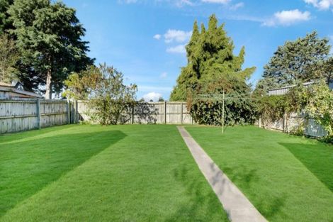 Photo of property in 10 Manurere Street, Hei Hei, Christchurch, 8042