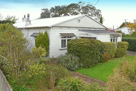Photo of property in 45 Roberts Road, Lansdowne, Masterton, 5810