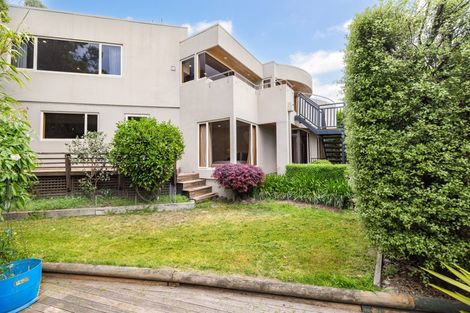 Photo of property in 12b Huntsbury Avenue, Huntsbury, Christchurch, 8022