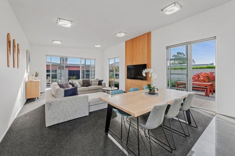 Photo of property in 37e Woodville Street, Leeston, 7632