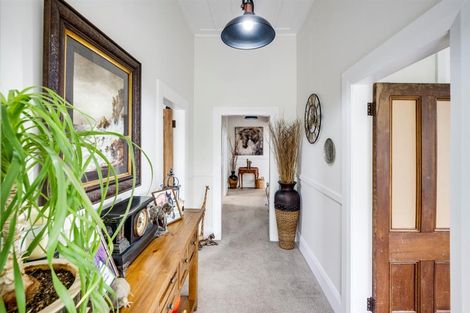 Photo of property in 20 Bennett Street, Waipawa, 4210