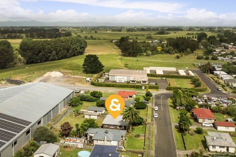 Photo of property in 18 Lee Avenue, Paeroa, 3600
