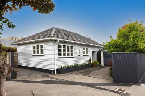 Photo of property in 56 Kotare Street, Waikanae, 5036