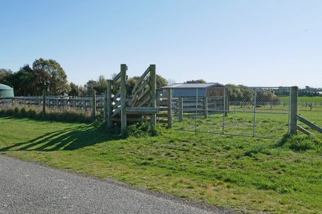 Photo of property in 180 Daniels Road, Salisbury, Timaru, 7971