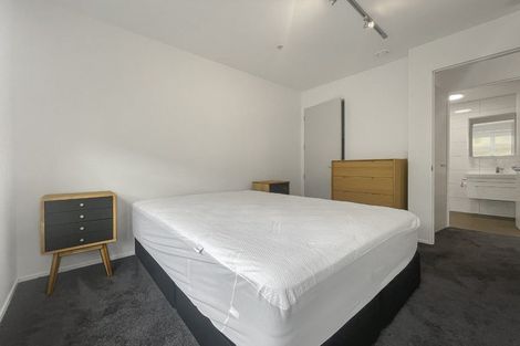 Photo of property in Revolucion Apartments, 203n/28 Torrens Terrace, Mount Cook, Wellington, 6011