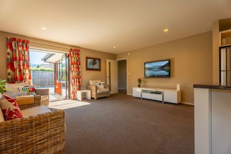 Photo of property in 16 Mount Isobel Place, Hanmer Springs, 7334