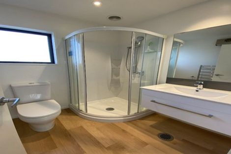 Photo of property in 4/60 Bishop Street, St Albans, Christchurch, 8014