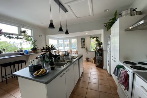 Photo of property in 36 Rakau Road, Hataitai, Wellington, 6021