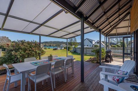 Photo of property in 29 Pleasant Place, Pauanui, Hikuai, 3579