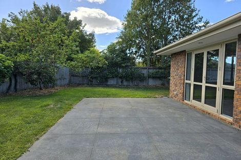 Photo of property in 21 Allingham Lane, Rolleston, 7614