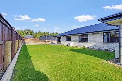 Photo of property in 46 Glenmark Drive, Waipara, Amberley, 7483