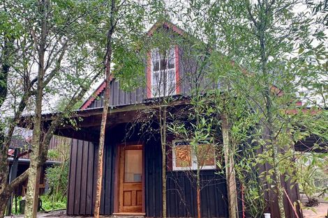 Photo of property in 124 River Terrace Road, Brightwater, 7091