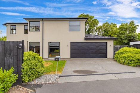 Photo of property in 38a Westminster Street, St Albans, Christchurch, 8014