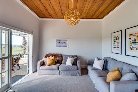 Photo of property in 163 Tait Road, Maraekakaho, Hastings, 4171