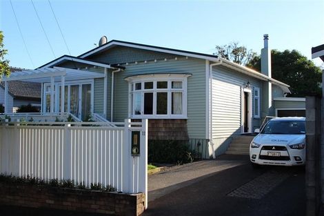 Photo of property in 11 Rhodes Avenue, Mount Albert, Auckland, 1025