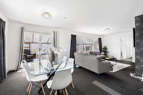 Photo of property in 8 Compton Street, Woolston, Christchurch, 8062