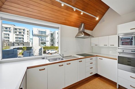 Photo of property in Cranleigh Mews, 9/10 Cranmer Square, Christchurch Central, Christchurch, 8013