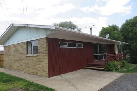 Photo of property in 15 Ellicott Road, Nawton, Hamilton, 3200