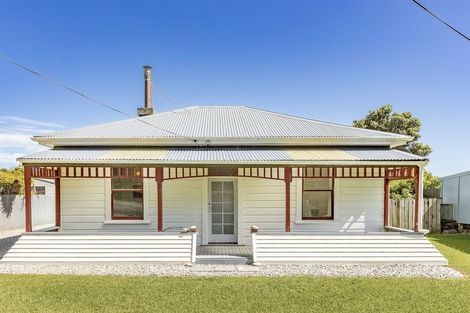 Photo of property in 147 Torea Street, Granity, 7823