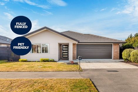 Photo of property in 8 Te Whariki Street, Marshland, Christchurch, 8083