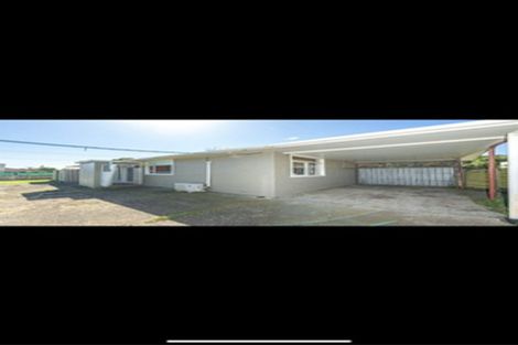 Photo of property in 44 Manuka Street, Castlecliff, Whanganui, 4501