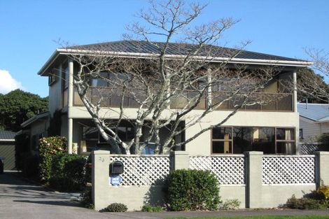 Photo of property in 23 Glen Almond Street, New Plymouth, 4310