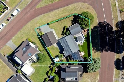 Photo of property in 1 Jacksons Claim, Pauanui, Hikuai, 3579