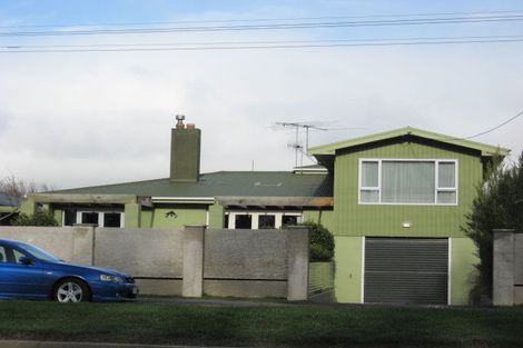 Photo of property in 113 Bainfield Road, Waikiwi, Invercargill, 9810