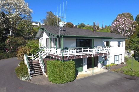 Photo of property in 14 Long View Crescent, Otorohanga, 3900