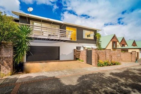 Photo of property in 3/50a Taharoto Road, Takapuna, Auckland, 0622