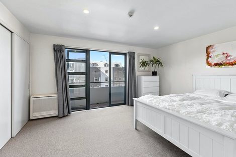Photo of property in Marion Square Apartments, 3/26 Marion Street, Te Aro, Wellington, 6011