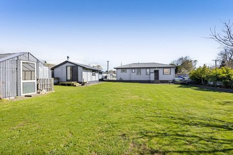 Photo of property in 43 Celia Street, Stratford, 4332
