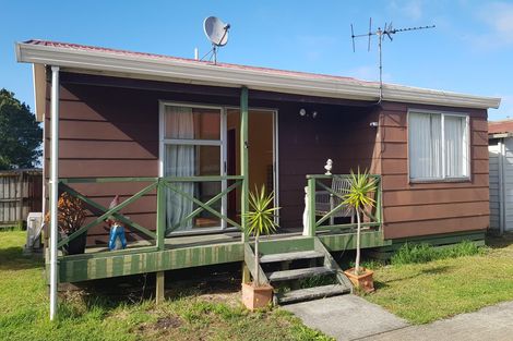 Photo of property in 2/2 Princess Street, Takanini, 2112
