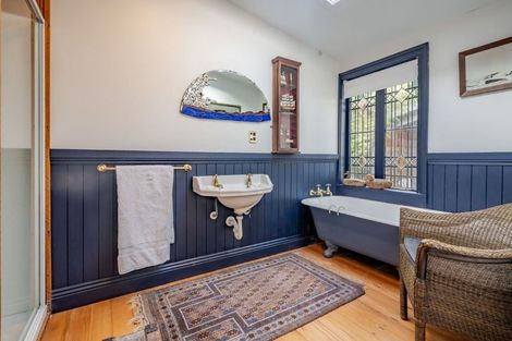 Photo of property in 592 Le Bons Bay Road, Le Bons Bay, Akaroa, 7583