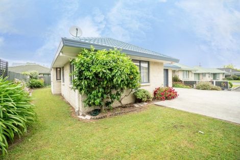 Photo of property in 20d Monrad Street, Highbury, Palmerston North, 4412