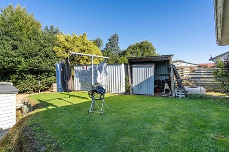 Photo of property in 181 Stirrat Street, Kingswell, Invercargill, 9812