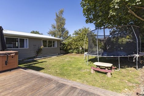 Photo of property in 5 Princes Street, Fairlie, 7925