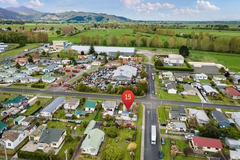 Photo of property in 15 Junction Road, Paeroa, 3600