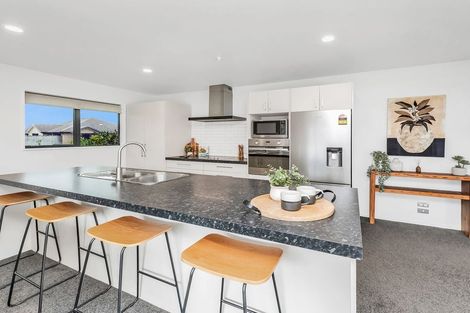 Photo of property in 31 Vasari Grange, Rolleston, 7614