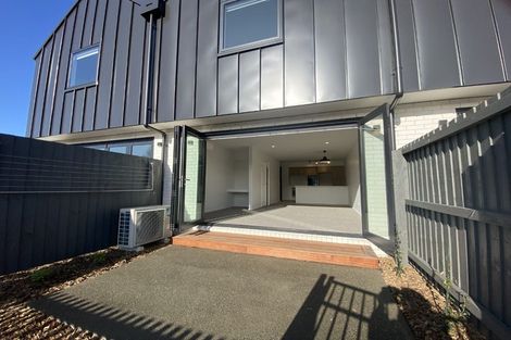 Photo of property in 2/236 Salisbury Street, Christchurch Central, Christchurch, 8013