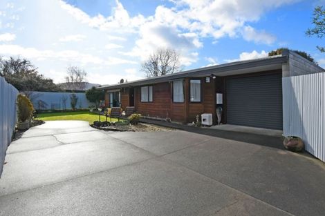 Photo of property in 66b Thackeray Street, Trentham, Upper Hutt, 5018