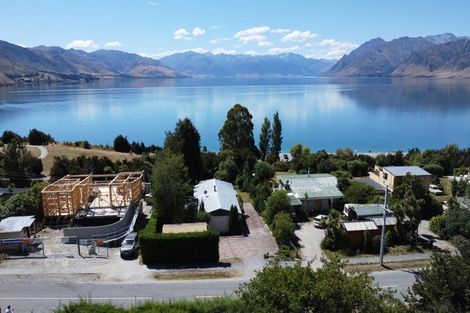 Photo of property in 130 Lakeview Terrace, Lake Hawea, 9382