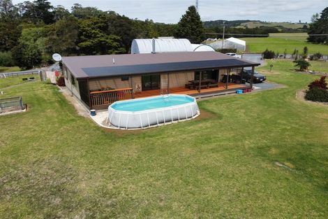 Photo of property in 71 Mccullough Road, Mangapai, Whangarei, 0178